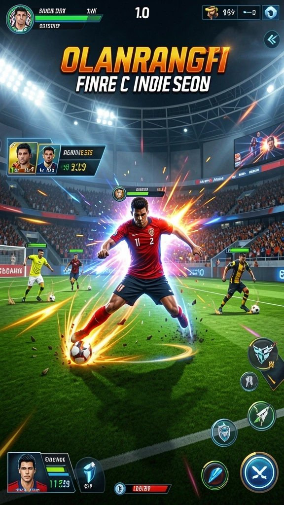 98spin - Layar utama 98SPIN dengan berbagai pilihan slot.