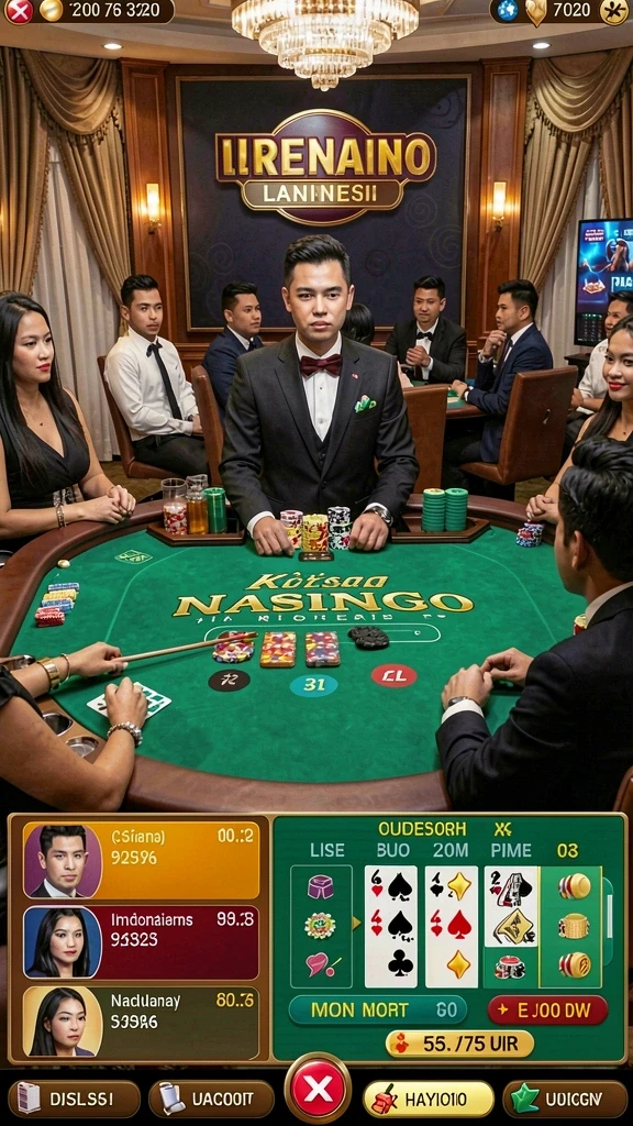 aa666 - Karakter baru dengan kemampuan unik untuk digunakan.
