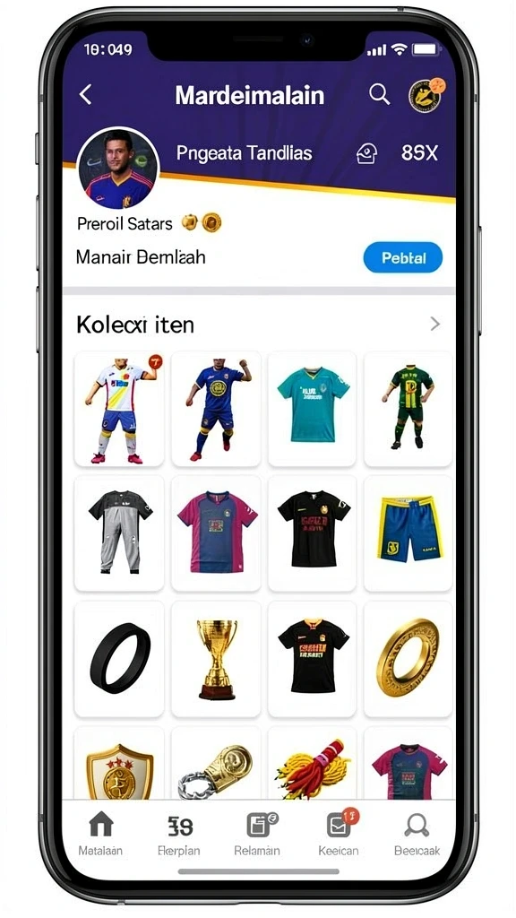 aa666 - Tangkapan layar event seru dengan hadiah menarik.