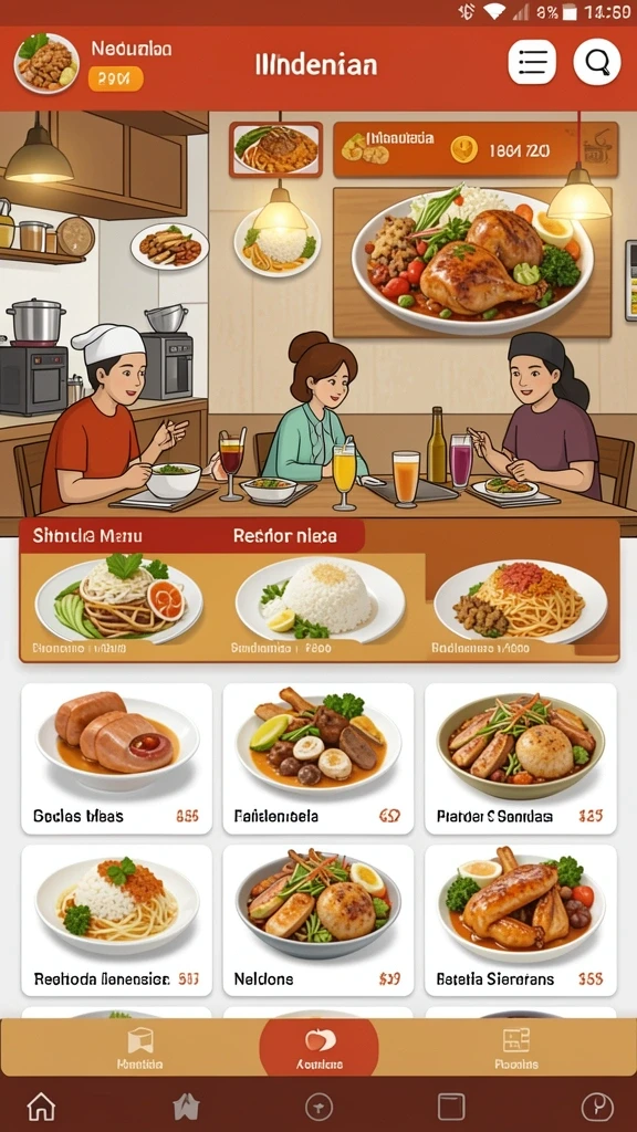 ambyargacor - Misi menarik dengan grafis yang menakjubkan.