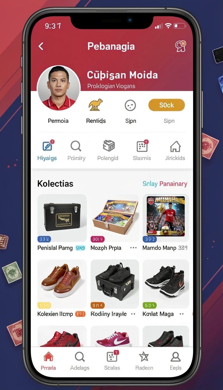 anoboy - Tangkapan layar kedua menunjukkan misi menantang yang penuh petualangan.