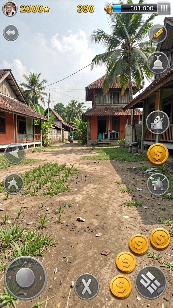 bata123 - Hadiah menarik menanti setiap pemain yang menyelesaikan level.
