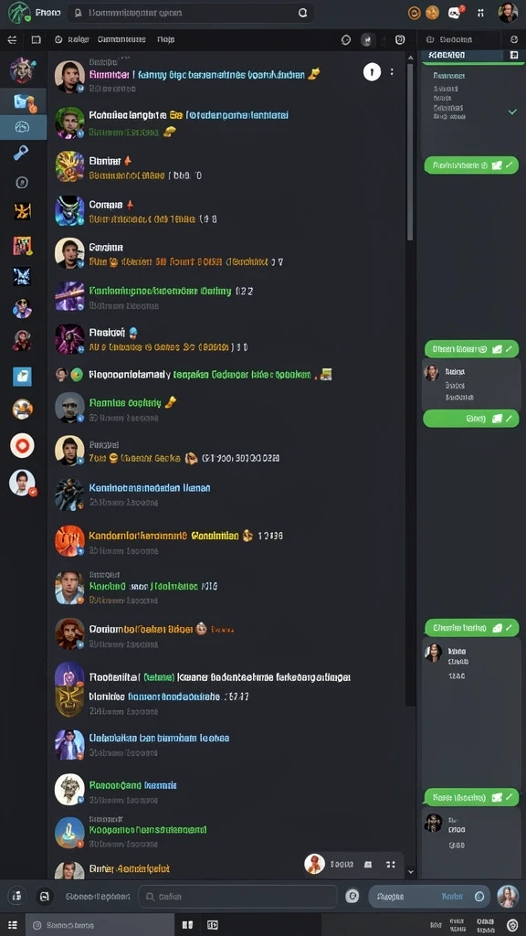 bento123 - Mode multiplayer seru untuk bermain bersama teman.