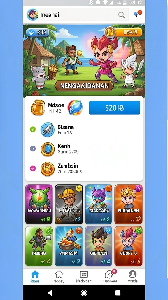big777 - Fitur bonus yang menguntungkan untuk meningkatkan peluang kemenangan.