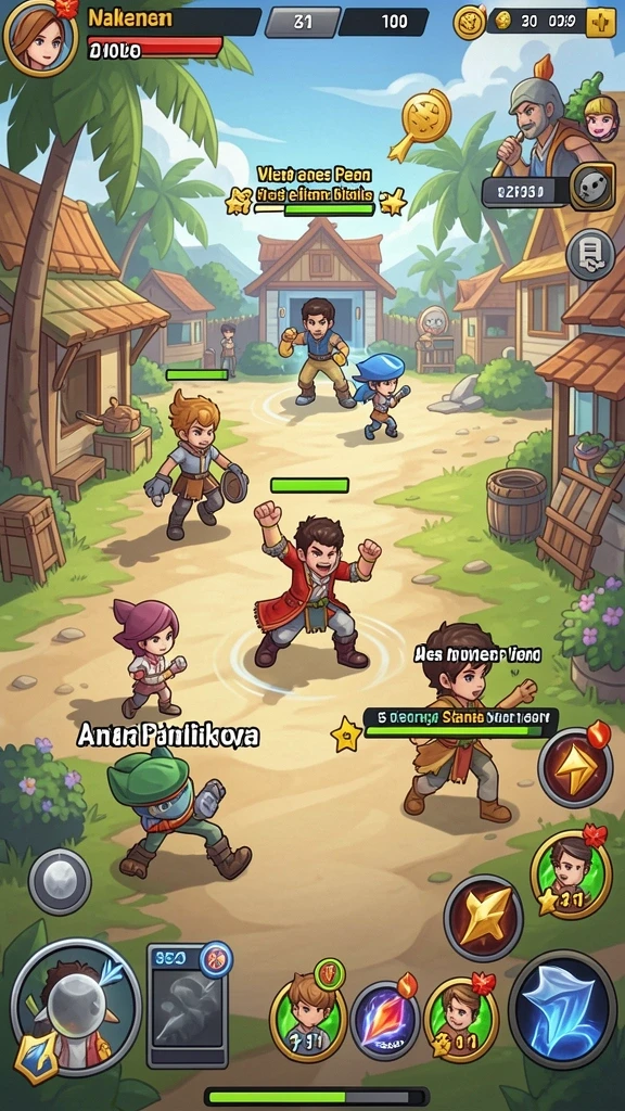 dota88 - Antarmuka permainan yang intuitif dan mudah digunakan.