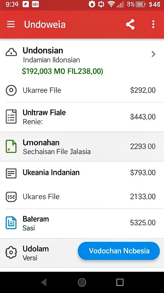 fw66 - Grafis grafik luar biasa yang menghidupkan dunia permainan.