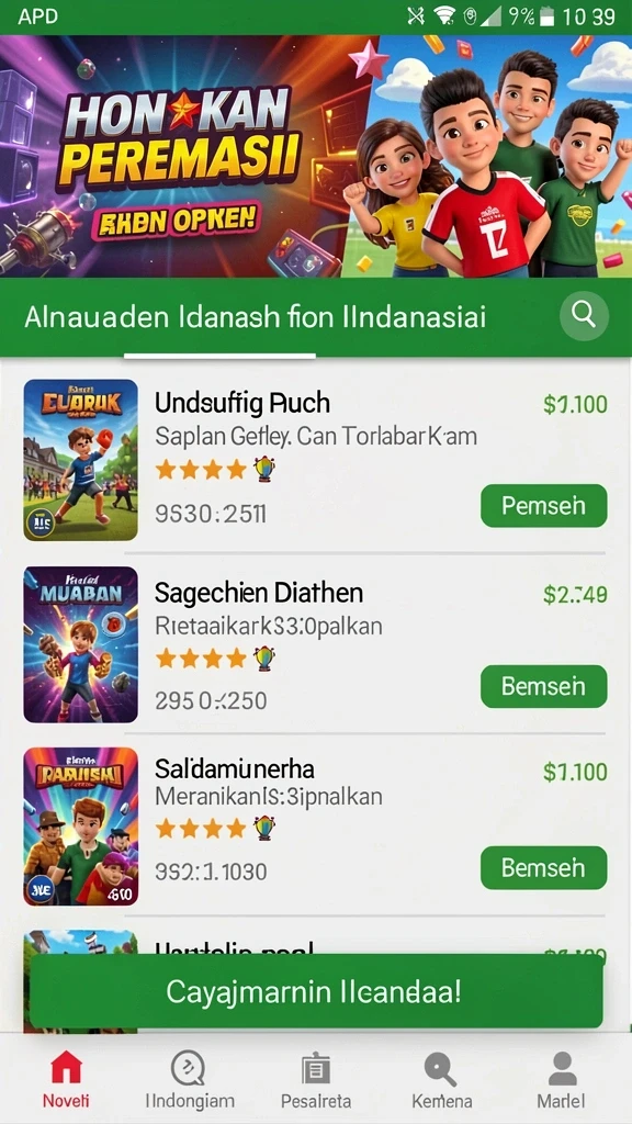 goltogel - Fitur notifikasi untuk hasil undian dan promo menarik.
