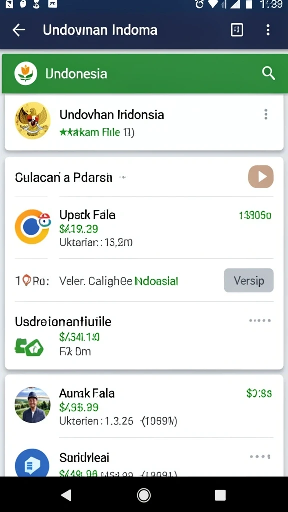 hargatoto - Screenshot menampilkan karakter pemain di dalam permainan.