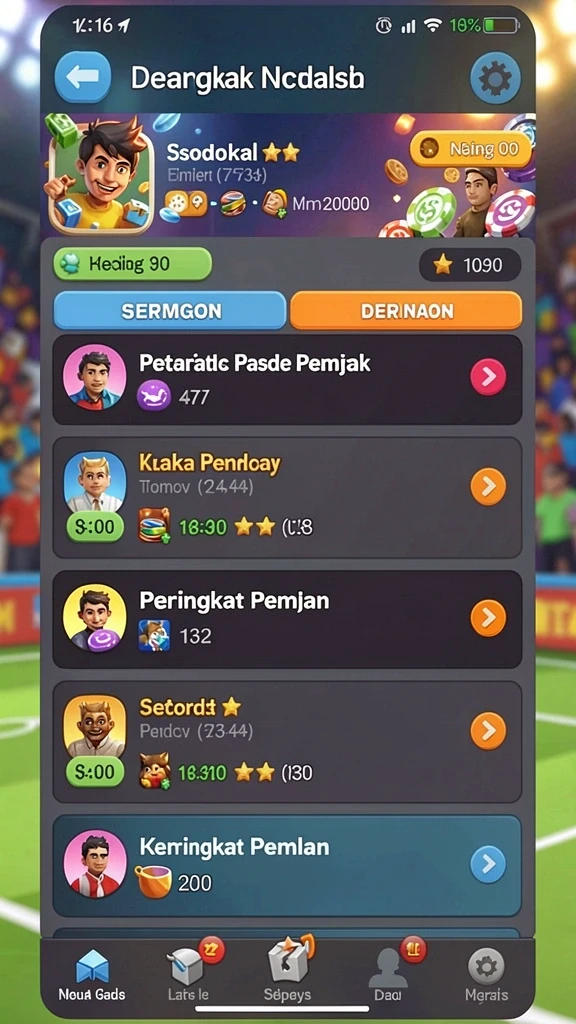 jktgame - Karakter baru dengan kemampuan unik untuk dijelajahi.