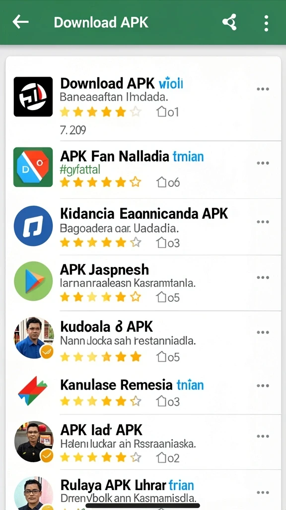 jktplus - Gambar tampilan awal JKTPLUS yang menawan.
