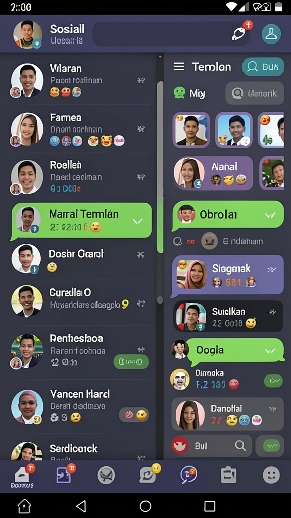 lusa777 - Beragam pilihan tema slot yang seru.