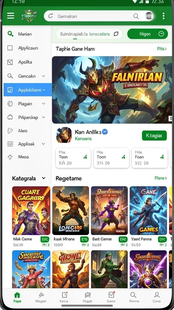 mega188 - Komunitas aktif yang siap membantu dan berbagi pengalaman.