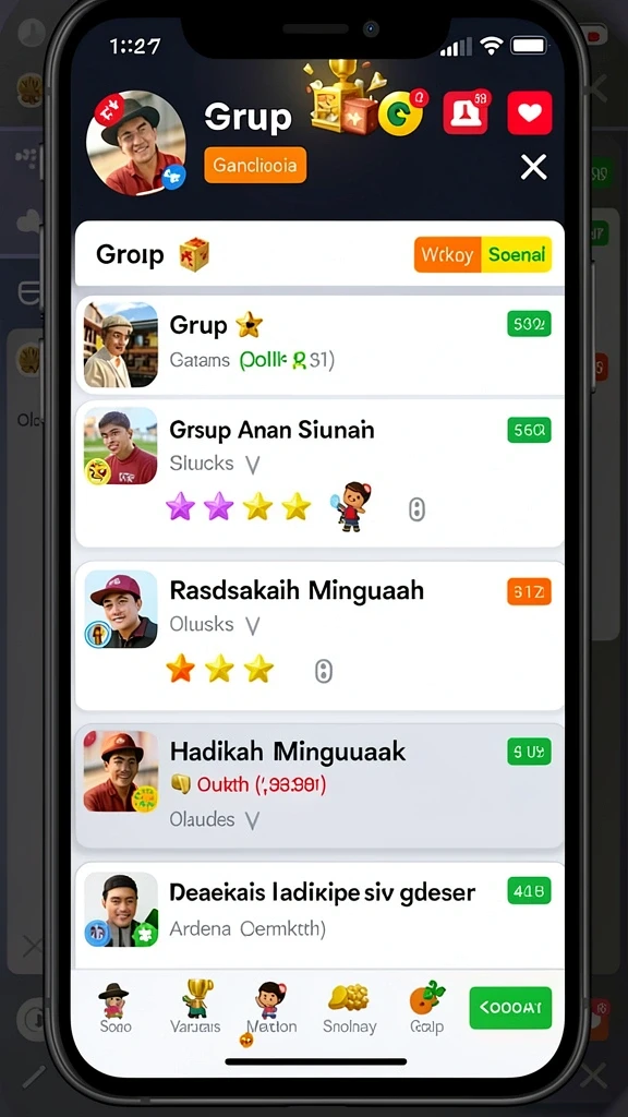 merdeka138 - Mode permainan yang beragam untuk semua pemain.
