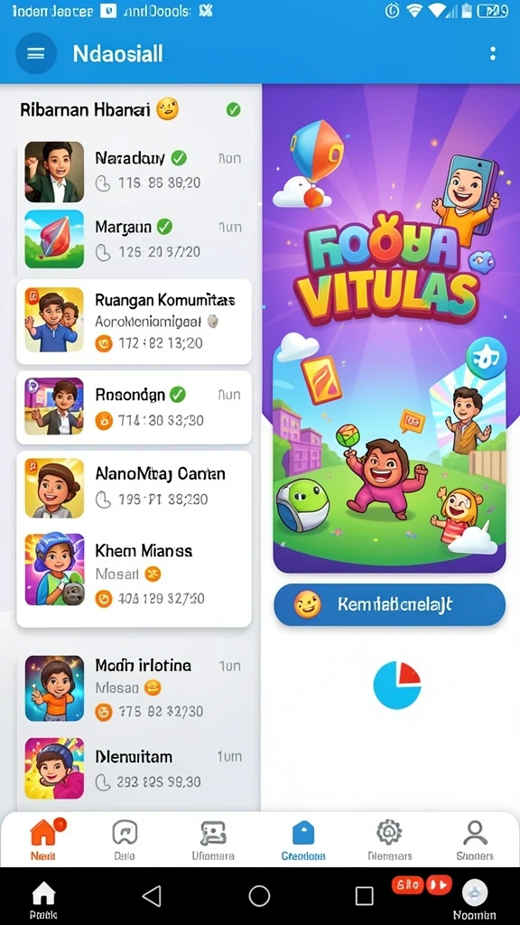 poros77 - Grafis menawan yang memanjakan mata pemain.