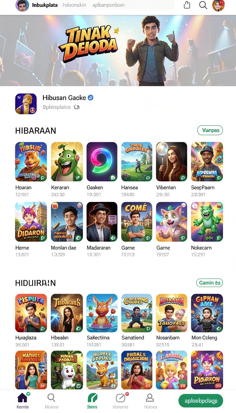 rajaclub - Tampilan utama game RAJACLUB yang menarik.