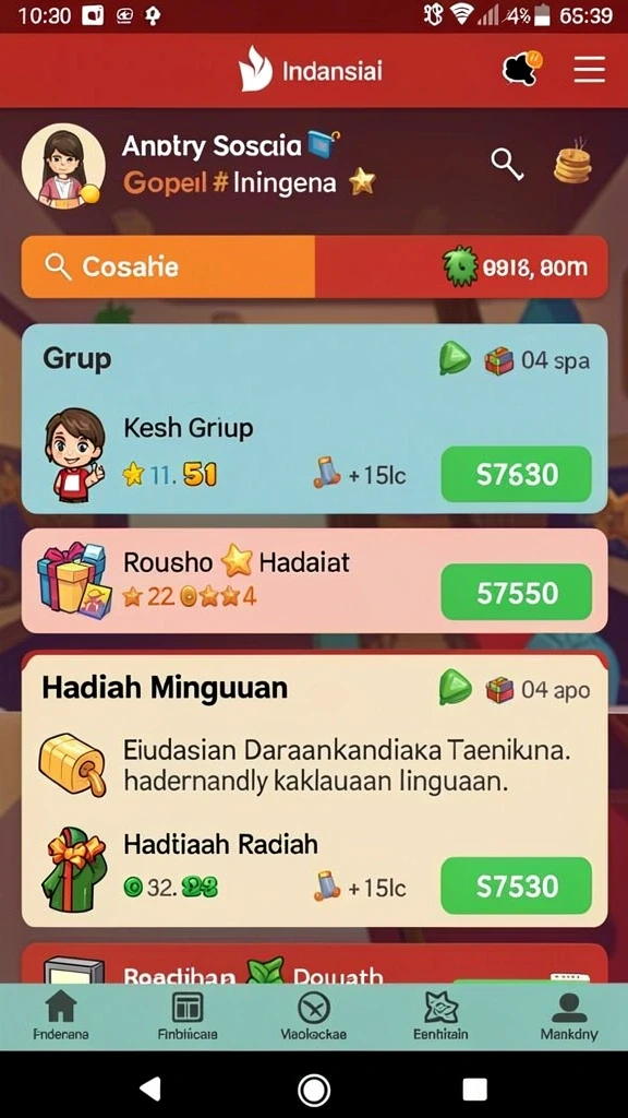 rajasloto - Komunitas pengguna yang aktif dan mendukung.
