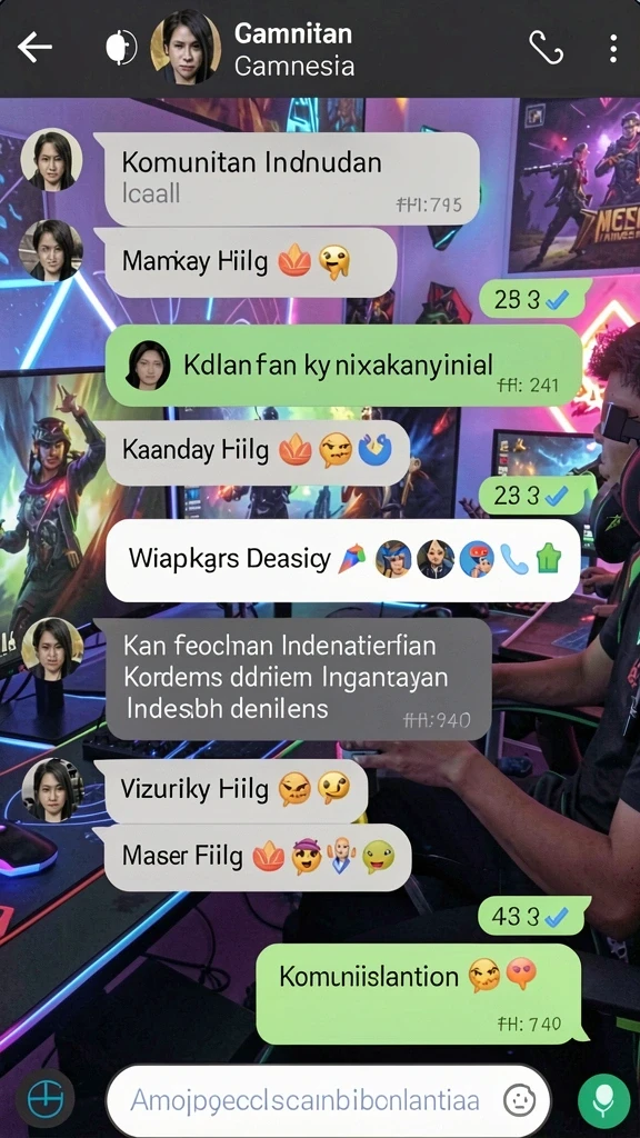 republik77 - Tangkapan layar menunjukkan peta strategis yang megah.