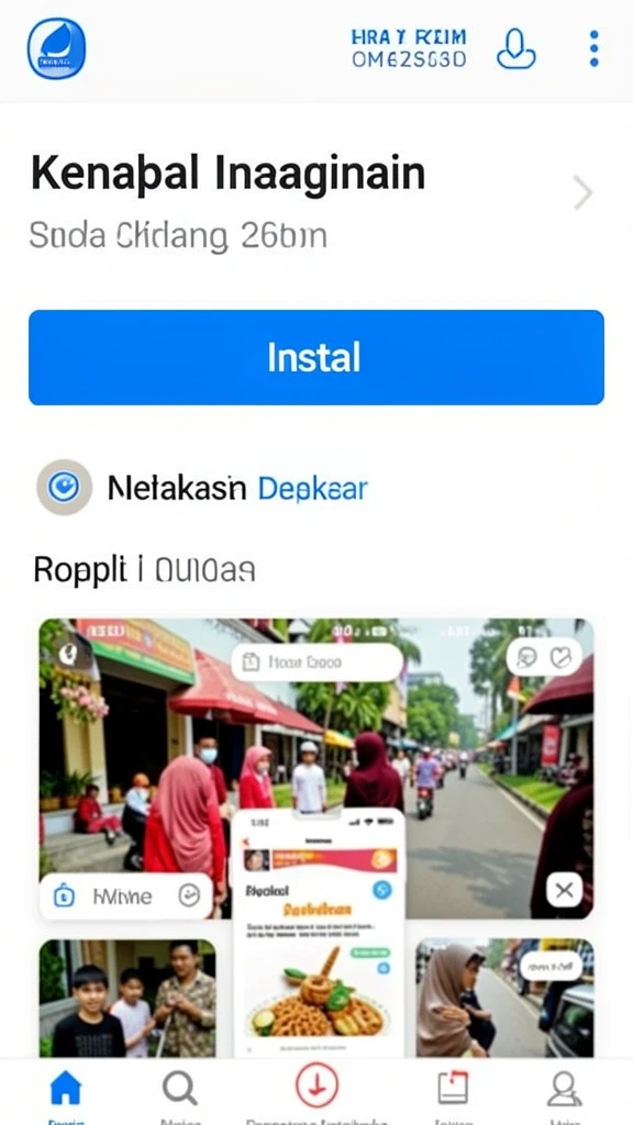 rr33 - Fitur karakter yang unik dan beragam.