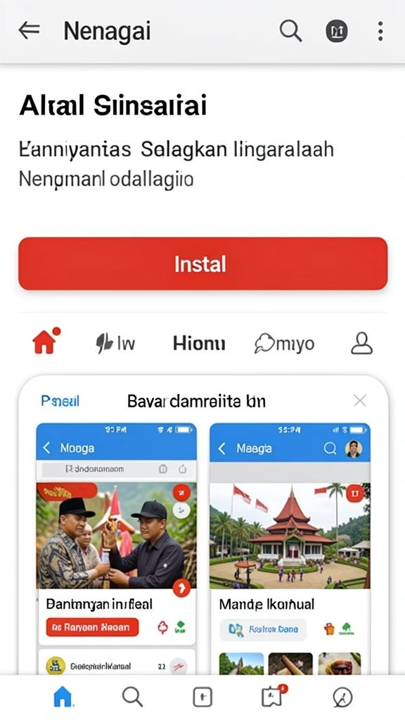 rr789 - Fitur interaksi sosial yang membuat permainan lebih seru.