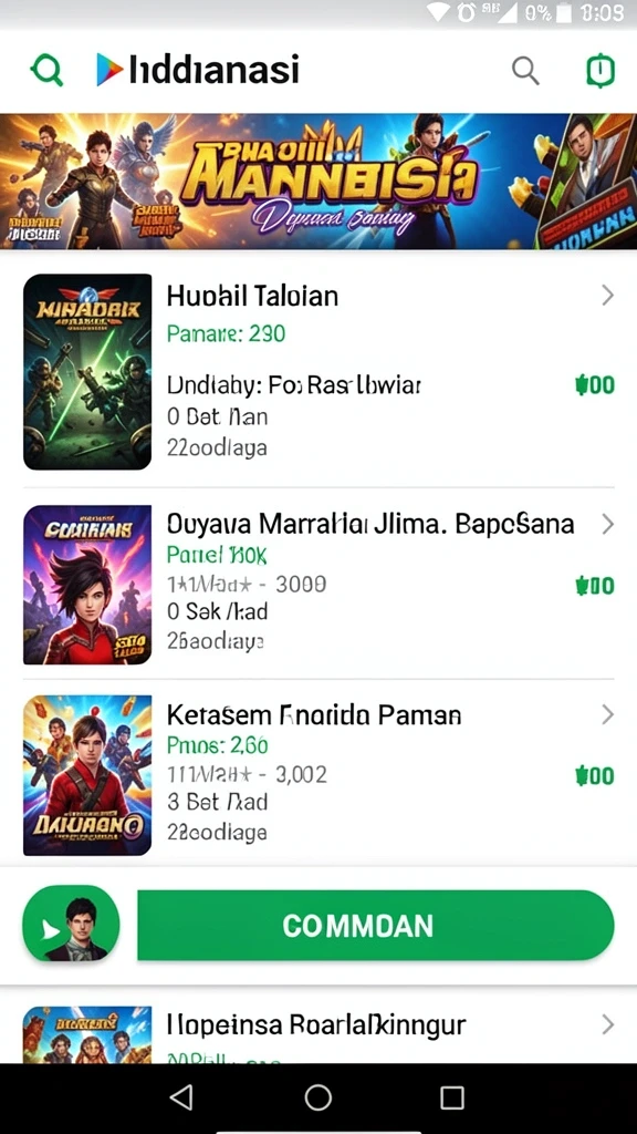 stake779 - Tampilan antarmuka aplikasi yang menarik dan mudah digunakan.