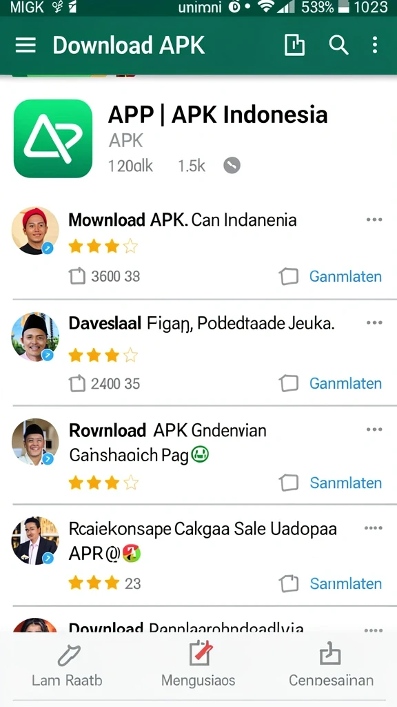 zk7 - Tangkapan layar menampilkan mode multiplayer dengan pemain lain.