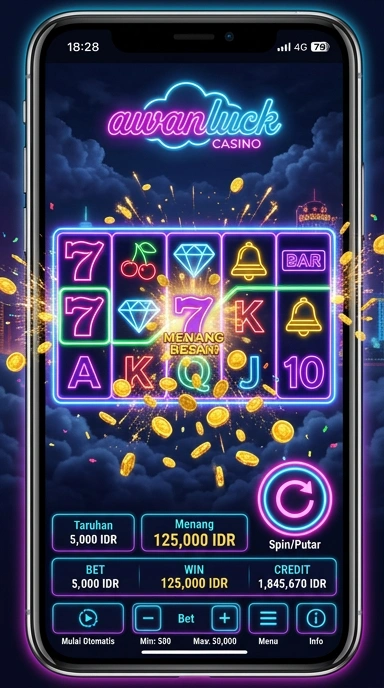 Pratinjau build resmi — siap diunduh untuk Android